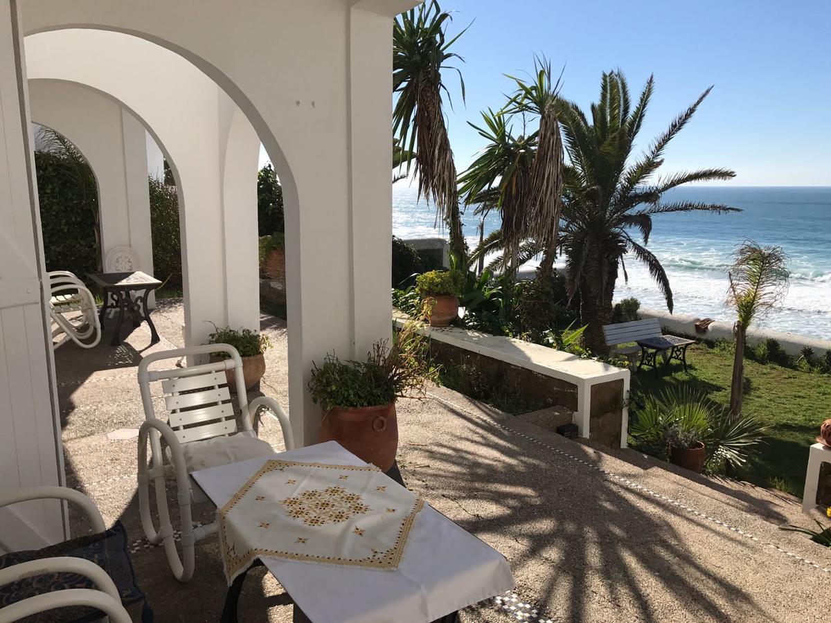 Suite Terrace