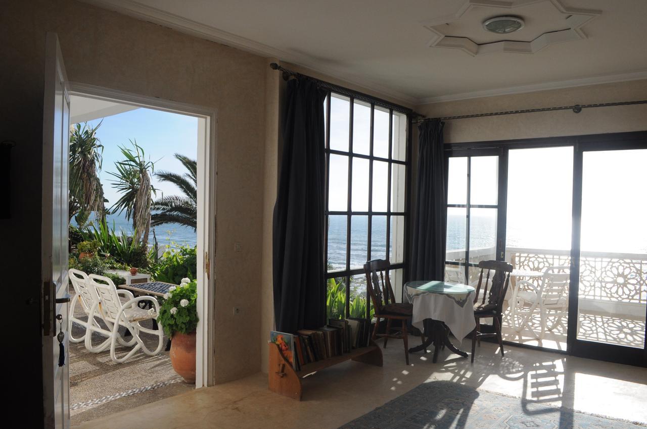 Suite Terrace