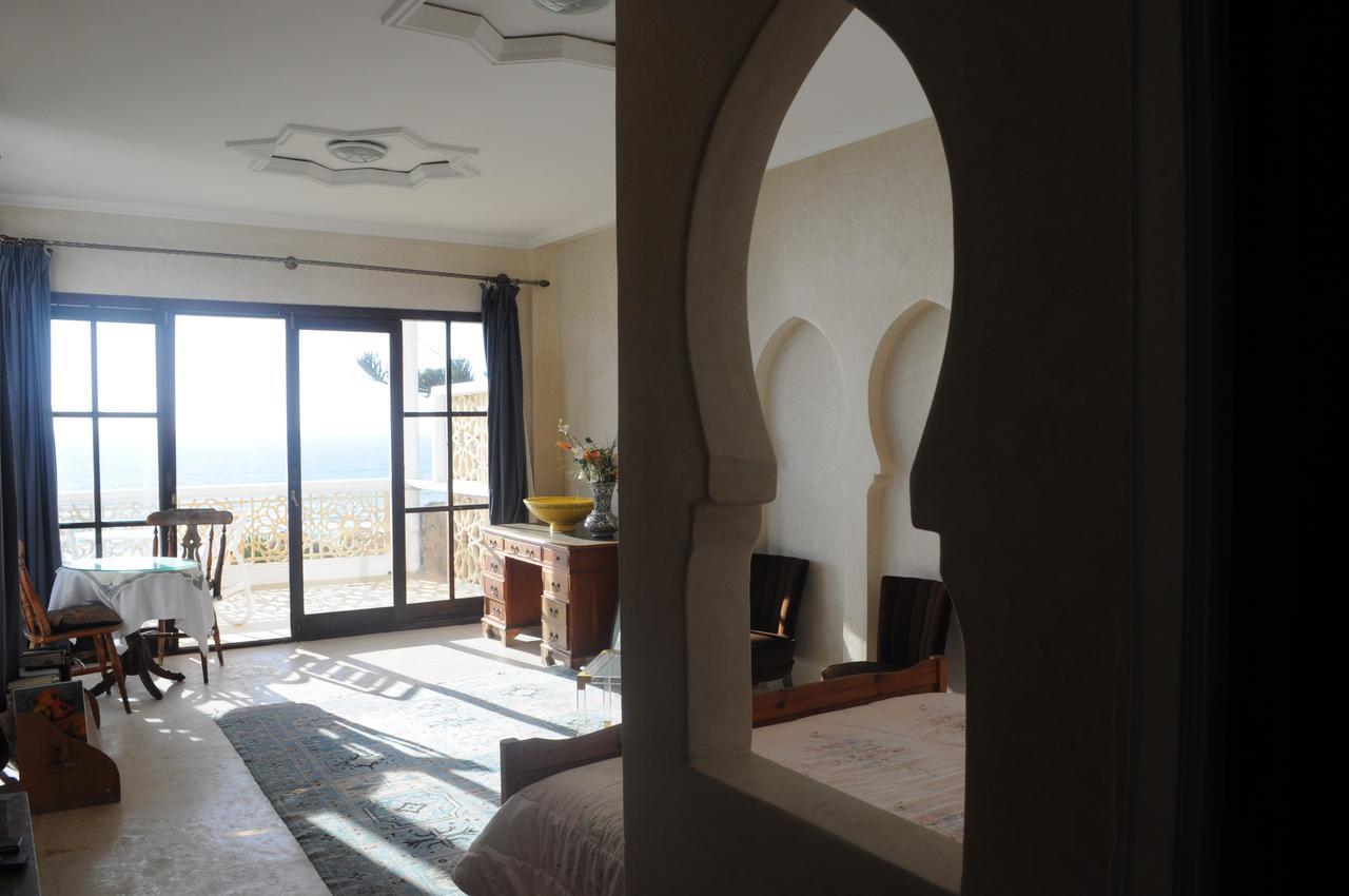 Suite Terrace